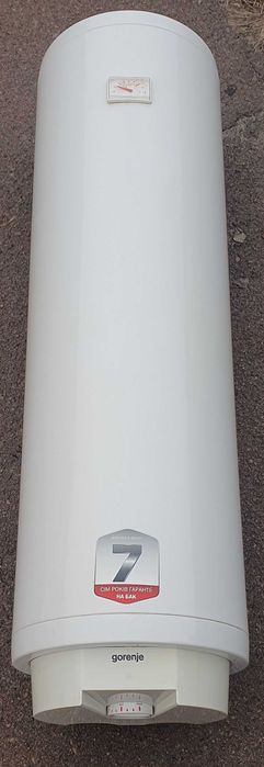 Бойлер Gorenje TGR 65 SV9