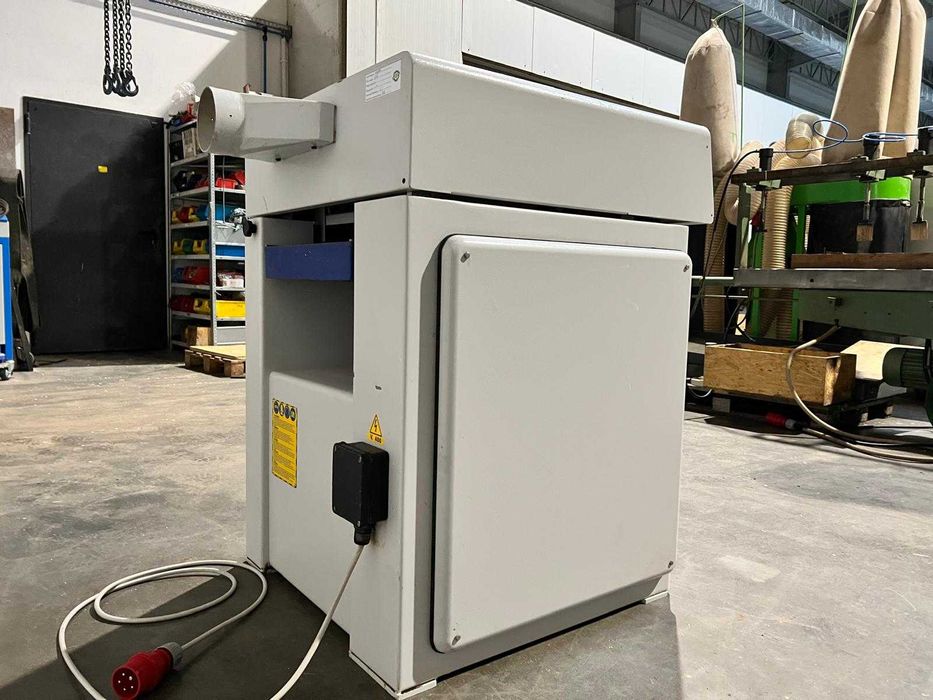 Grubościówka SP 400