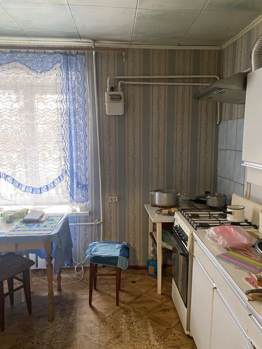 Продається квартира в центрі міста