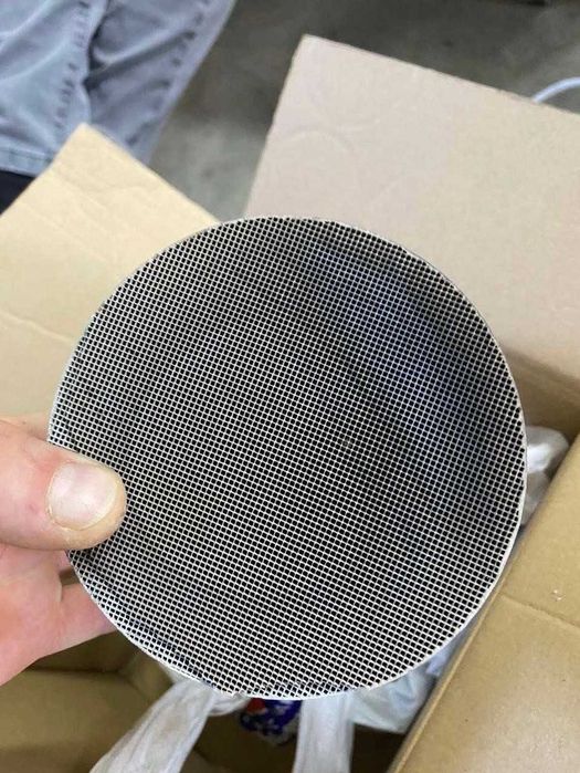 Куплю Каталізатор Сажевий фільтр Скупка каталізаторів Здати кат