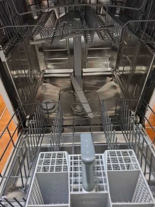 Máquina lavar louça Whirlpool