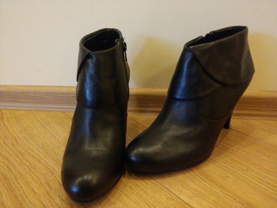 ботінки, ECCO,ботільйони, ботинки