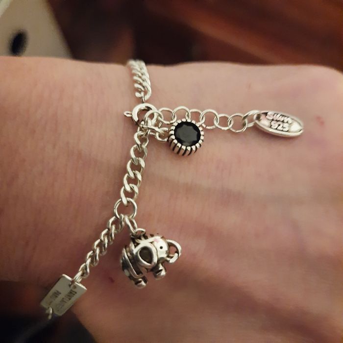 Pulseiras Prata S925