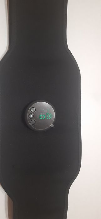 Пояс Тренажер-міостимулятор  116см