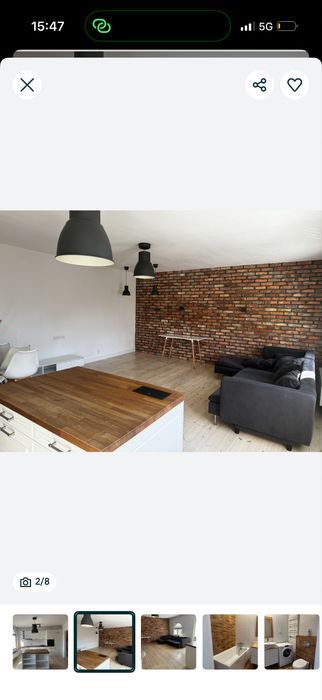 apartamento para uno COLUMBIA