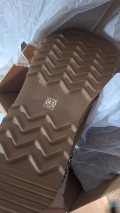 Pantufas nomma unisexo 41