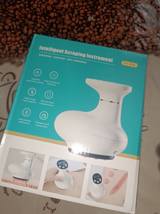 Масажер новий продам
