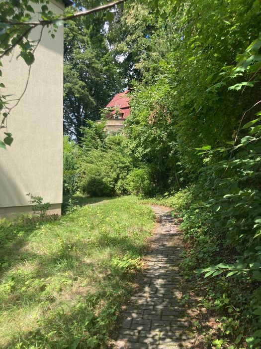 Pokój w domu centrum ogród garaż dom coliving