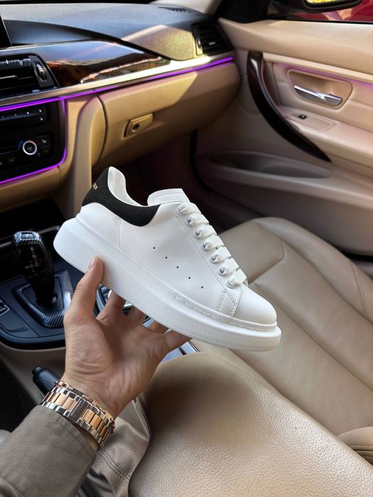 Mcqueen Sneaker Basket Alexander Mcqueen Aliexpress Alexander