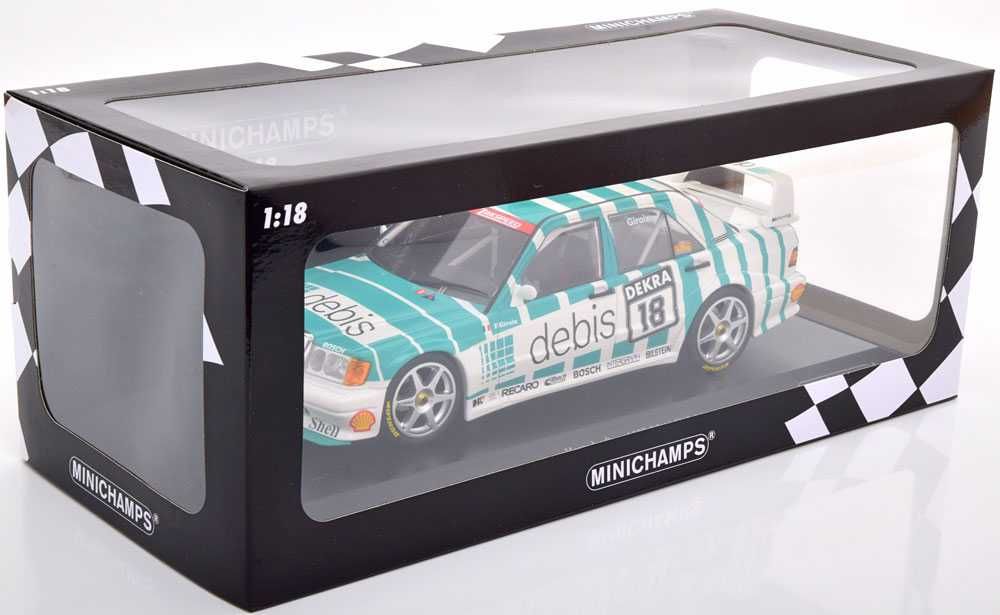 BMW 3200, Лада Нива ВАЗ 2121, Ferrari, Alfa Romeo, Mercedes, Opel 1:18