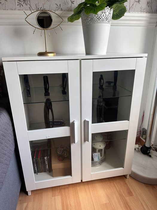 Móveis em bom estado