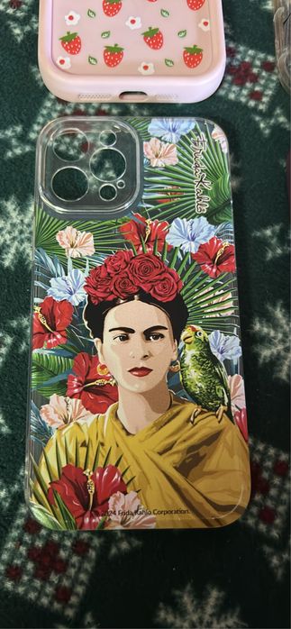 Conj. Capas iPhone 12 Pro Max