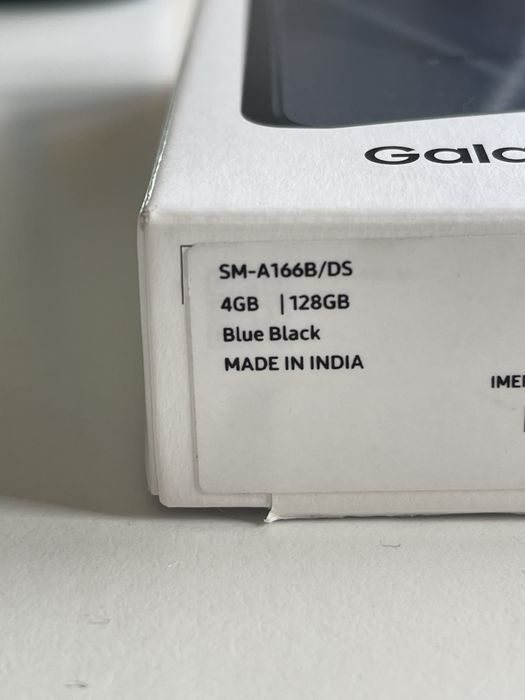 Samsung A16 5G 128Gb