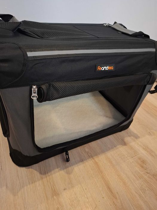 Transporter dla psa ,kota rozm. M