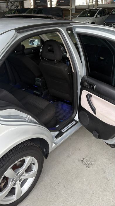 Volkswagen Bora 2001 VIN WVWZZZ1JZ1W608250 фото оголошення 12 з 22