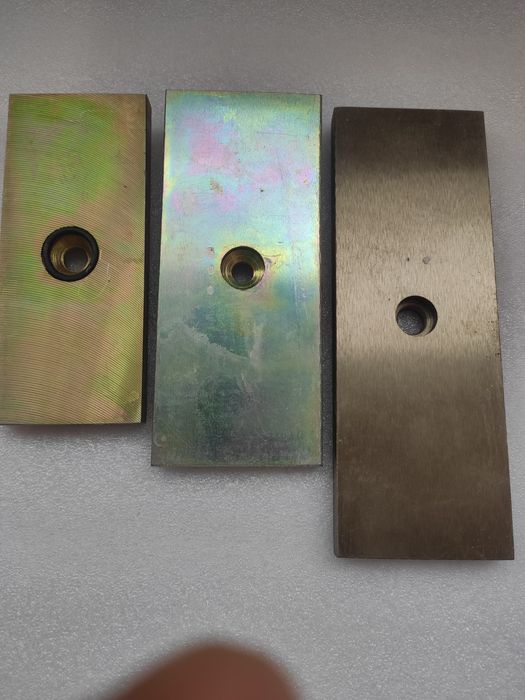 Пластини для електромагнітного то замка