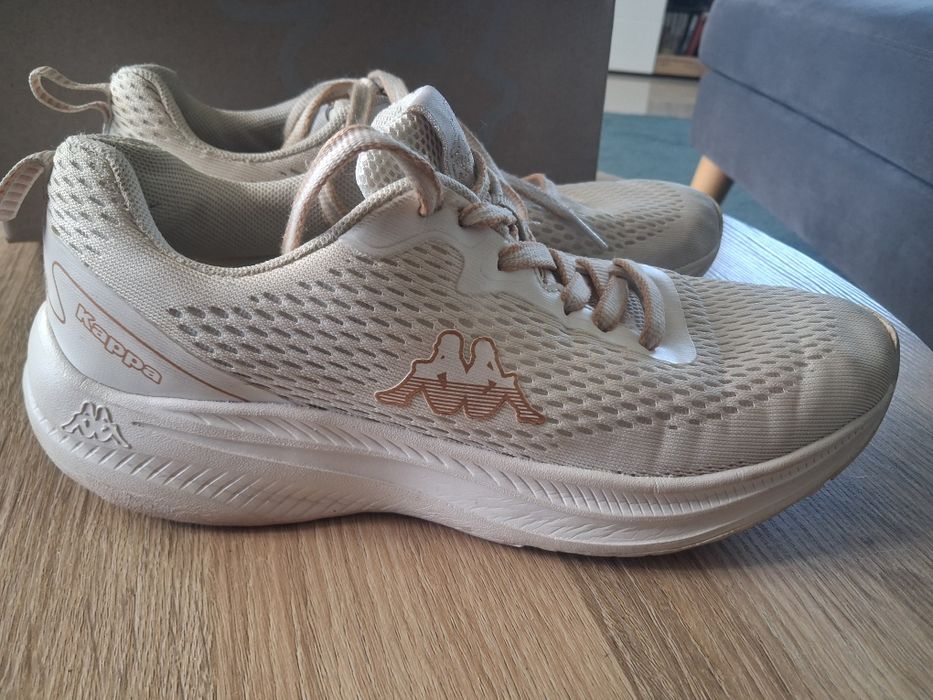Buty Kappa sportowe r39