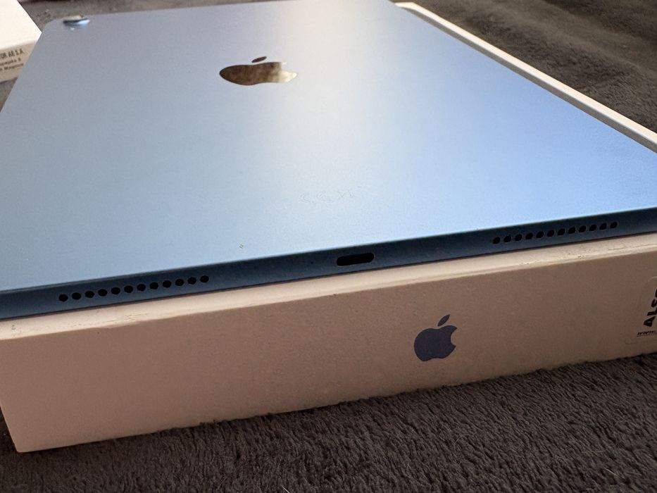ipad 11 gen (A16)