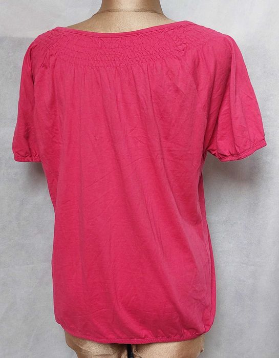 Bluzka koszulka a'la hiszpanka Mistyfy XL 42/44