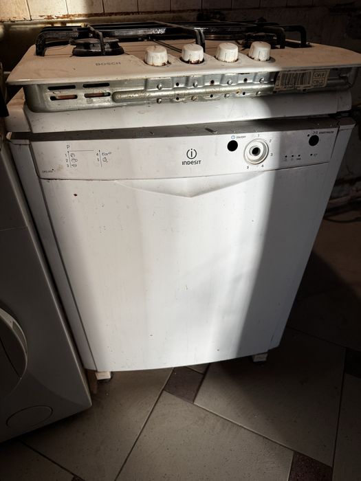 Побутова техніка вживана