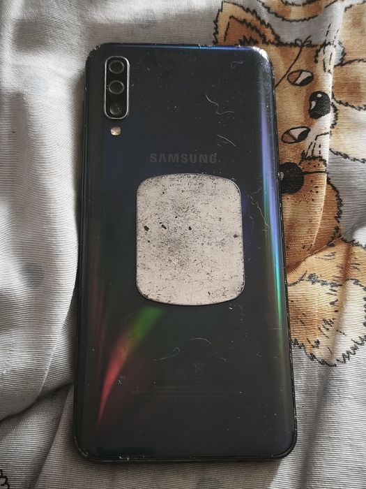 Samsung a50 oportunidade