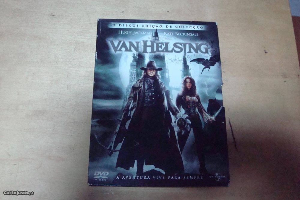 lote 6 dvds originais parte 49