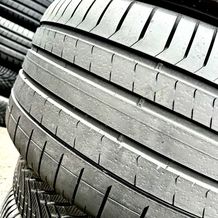 325/35/22 Pirelli PZero PZ4 MO | 80%остаток | летние шины