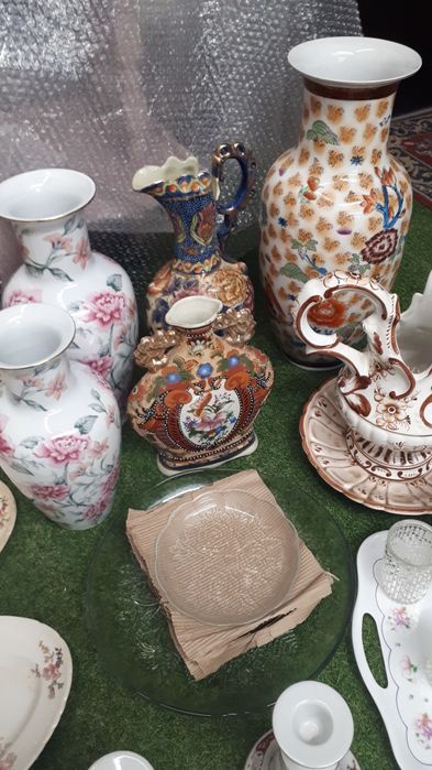 Lote louça  várias marcas