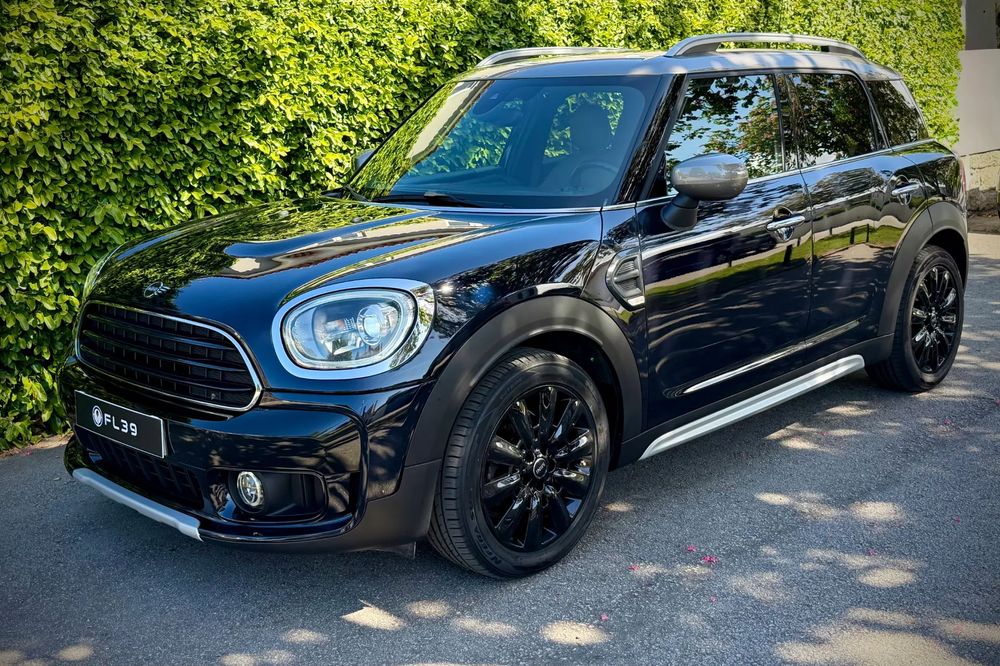 MINI Countryman One D