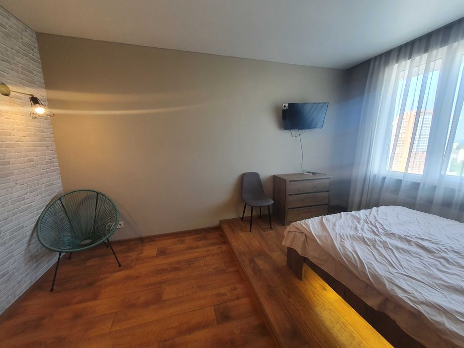 1-кімнатна квартира за адресою Куликове поле пл. (площа 46 м²) - Atlanta.ua - фото 20