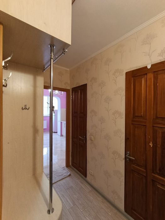 Файна 1-кімнатна  квартира