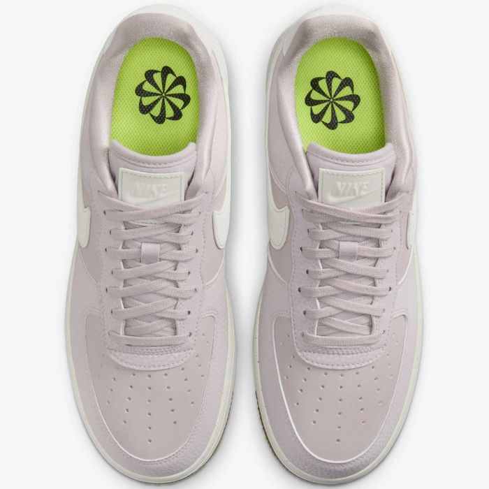 ОРИГИНАЛ‼️ Nike Air Force 1 '07 Next Nature (FN6326-001) кроссовки женские кросівки жіночі Найк 36 36.5 38.5