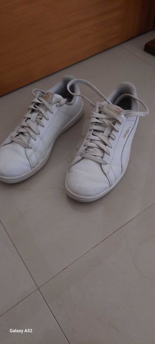 Sapatilhas de senhora