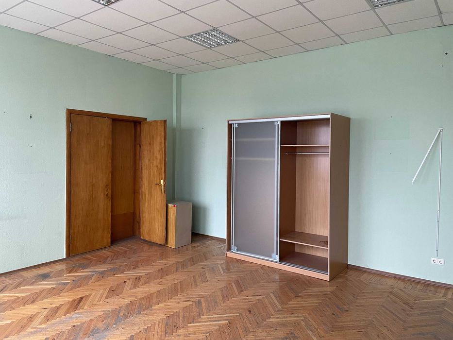 Оренда офісних приміщень