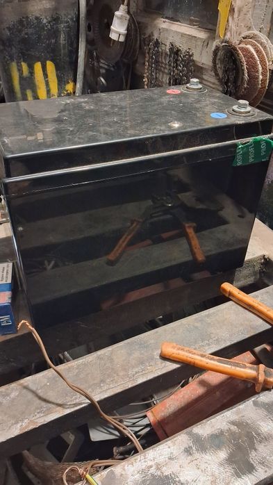 Інвертор  акумулятор lifepo4