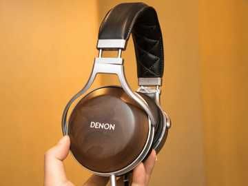 Навушники Denon AH-D7200/AH-D9200/AH-D5200