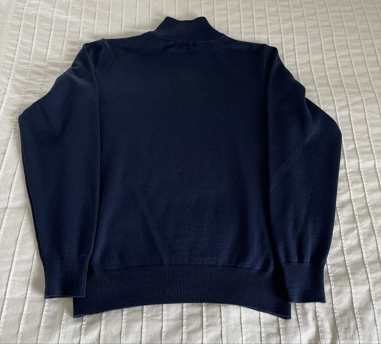 Camisola Lion of Porches