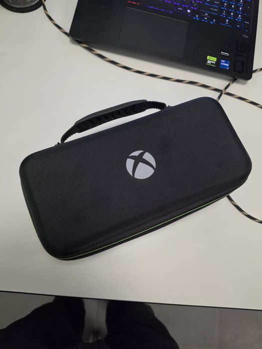 Asus rog ally xbox