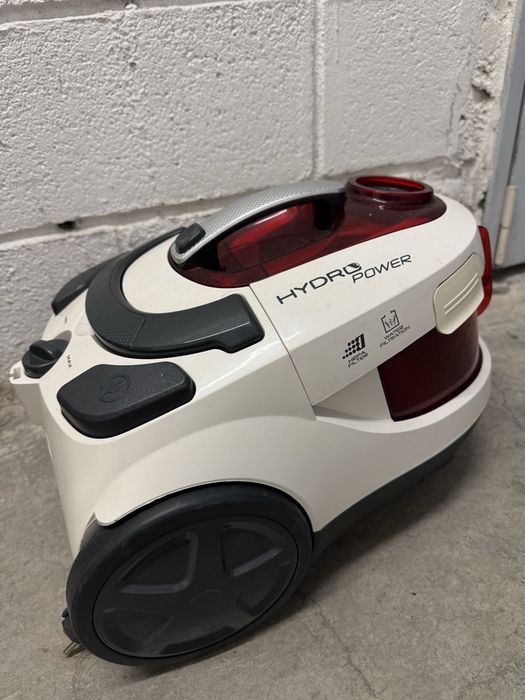 Aspirador a água  Hoover HY71PET