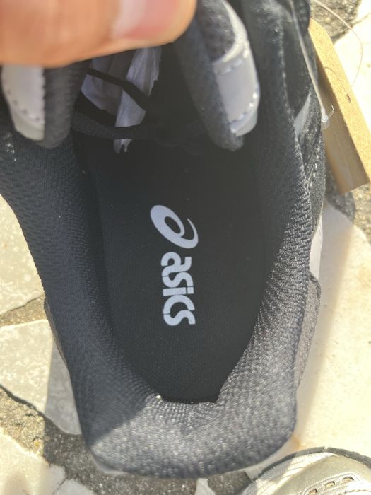 Asics gel nyc novos originais
