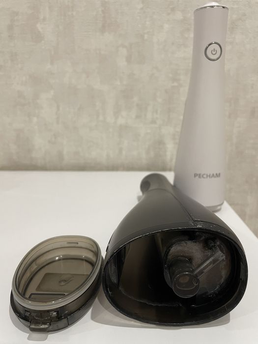 Іригатори Pecham