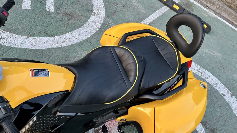 Продам ОБМІНЯЮ BRP Spyder 1000