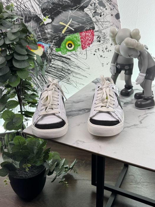 Кросівки Nike Blazer 44.5 розмір Е7661