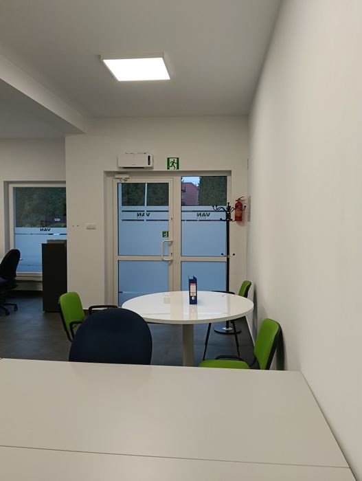 Wynajmę Lokal Usługowy Teresin