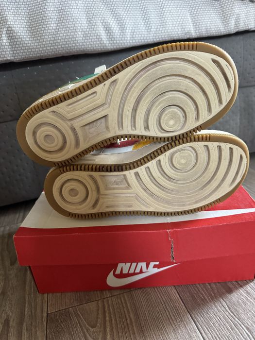 Кросівки nike жіночі