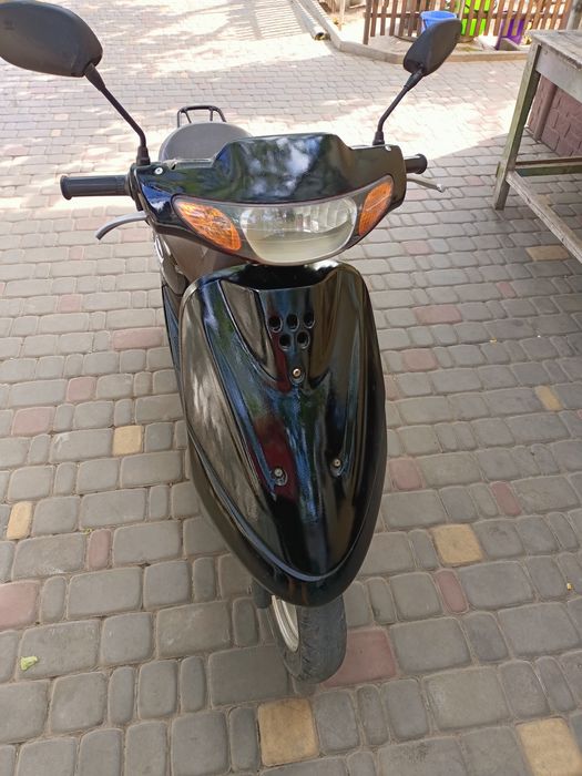 Продам скутер YAMAHA