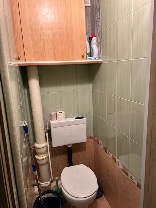 Продаж 3 кім.квартири с.Вітове, Черкаський р-н, 7хв до м.Чигирин