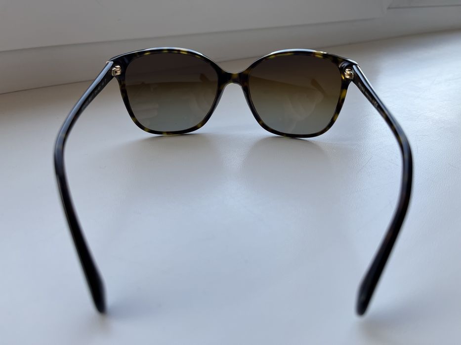 Сонцезахисні окуляри Prada SPR 010 2AU-6E1 55mm