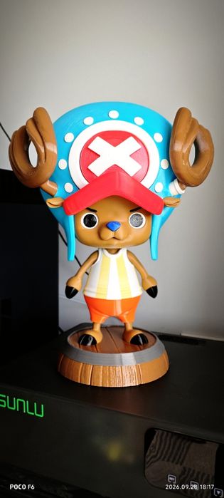 Figura shopper one piece