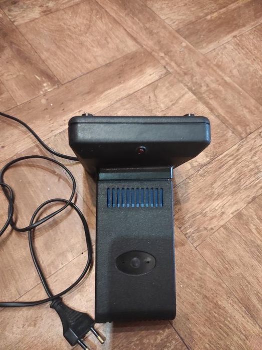 Іонізатор-очисник повітря Овион-с